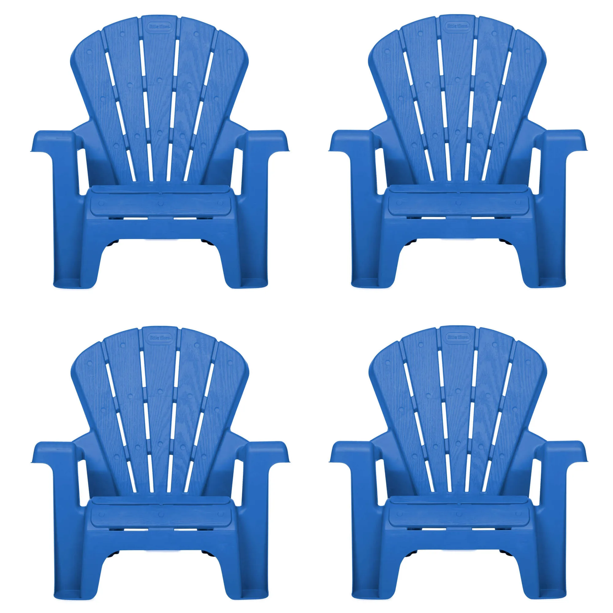 Comment installer une chaise de jardin pour les jeux d'extérieur des enfants