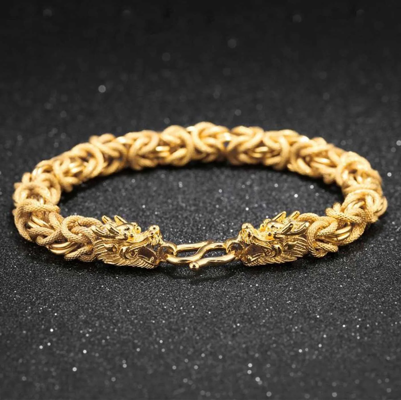 Pulseras de protección para hombre: Elegir piedras y estilos