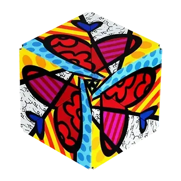 سلسلة Britto Artist