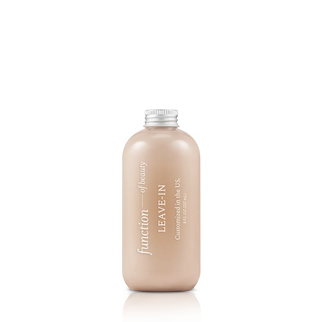 How to Use Function of Beauty Styling Mousse for Voluminous Waves: A Step-by-Step Tutorial