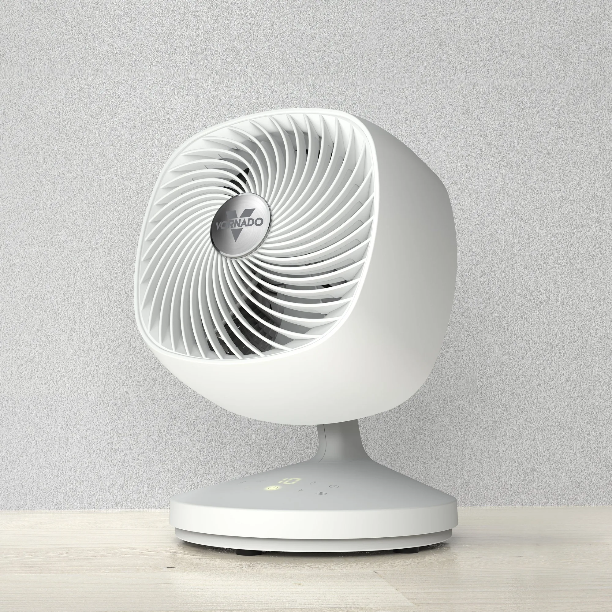 MOVIO™ 6 Small Air Circulator Fan