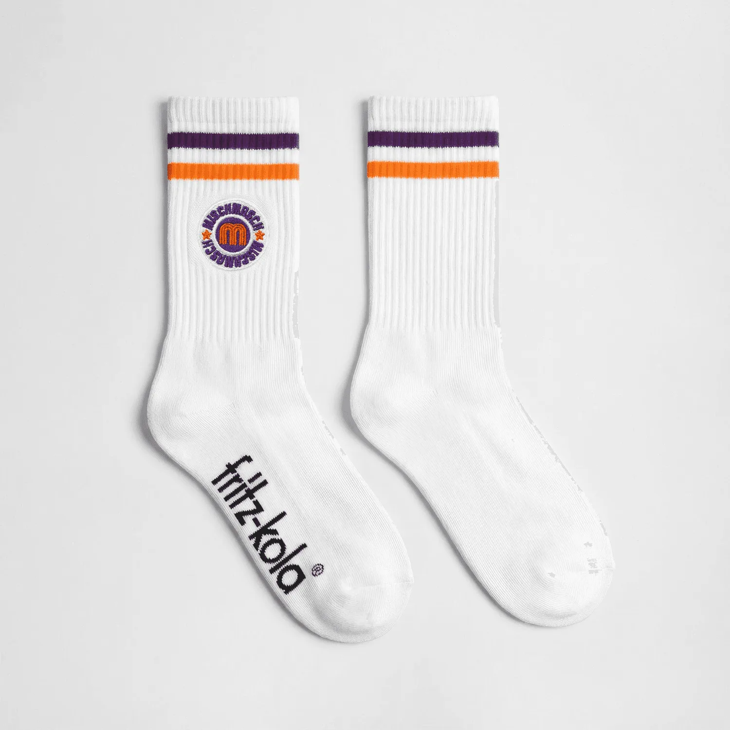 socken 'mischmasch'