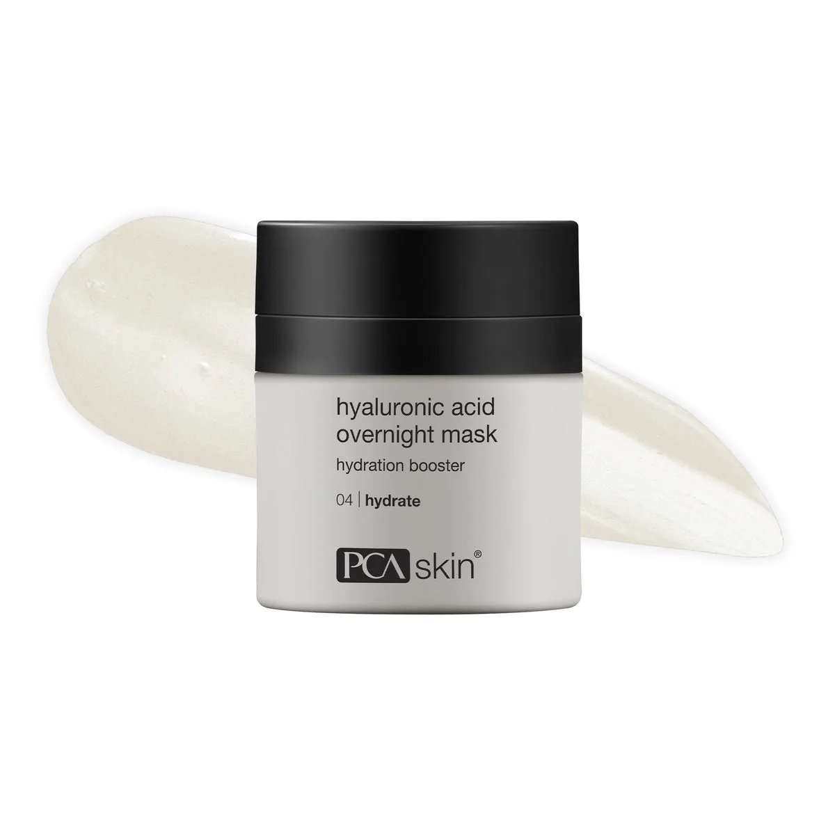 Mặt nạ ngủ Hyaluronic Acid