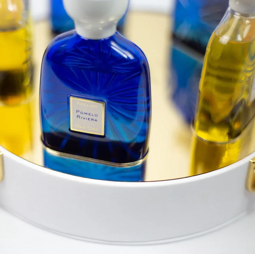 Buying Guide for Travel Perfume Refills: What to Look For