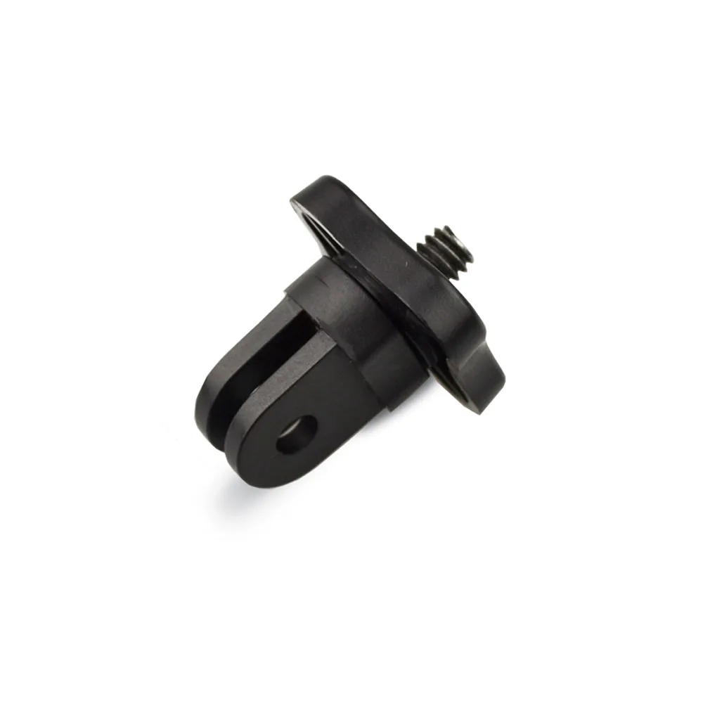 Usare il supporto per action cam SeaLife con Flex-Connect