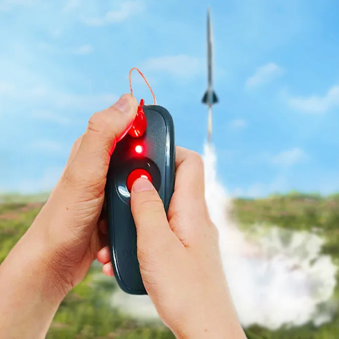 وحدة تحكم الإطلاق Quest Phaser: الإعداد والاستخدام في 5 خطوات