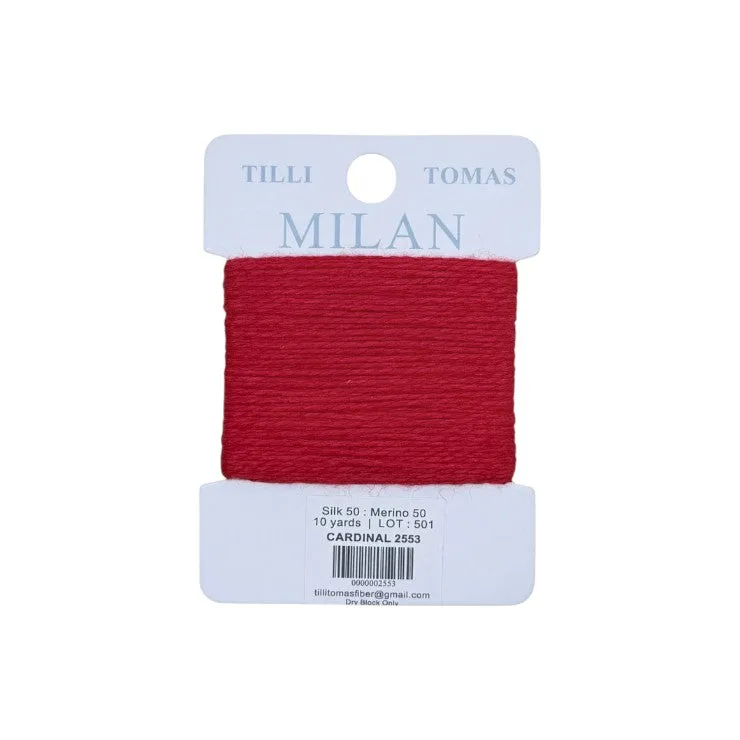 Pulire in sicurezza una tela di needlepoint finita
