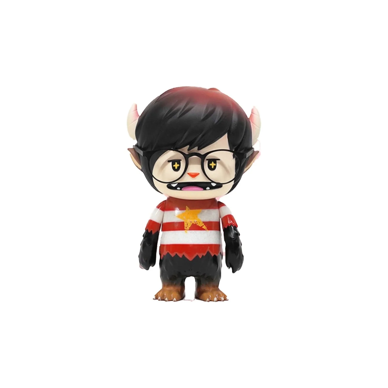 Nick Starbeast Adventure a inne designer toys: co warto wiedzieć