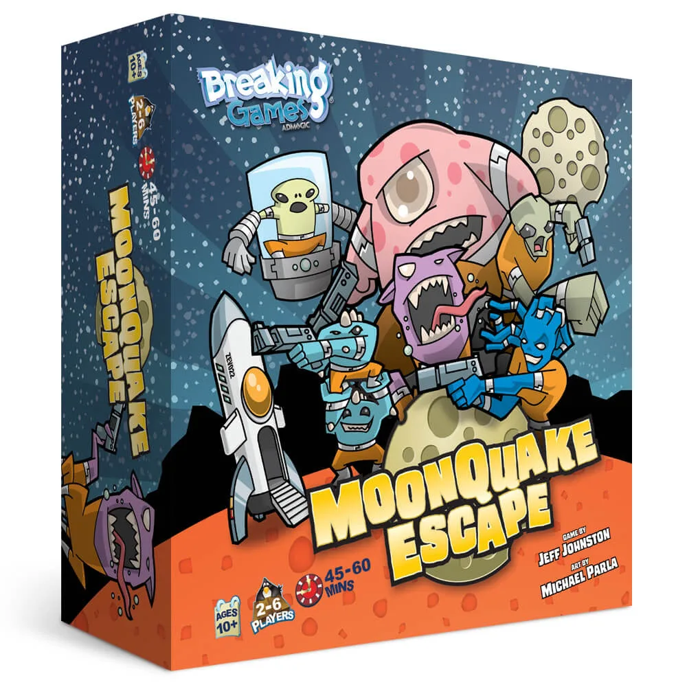 Breaking Games Gift Guide: Perfect Presents for Every Occasion