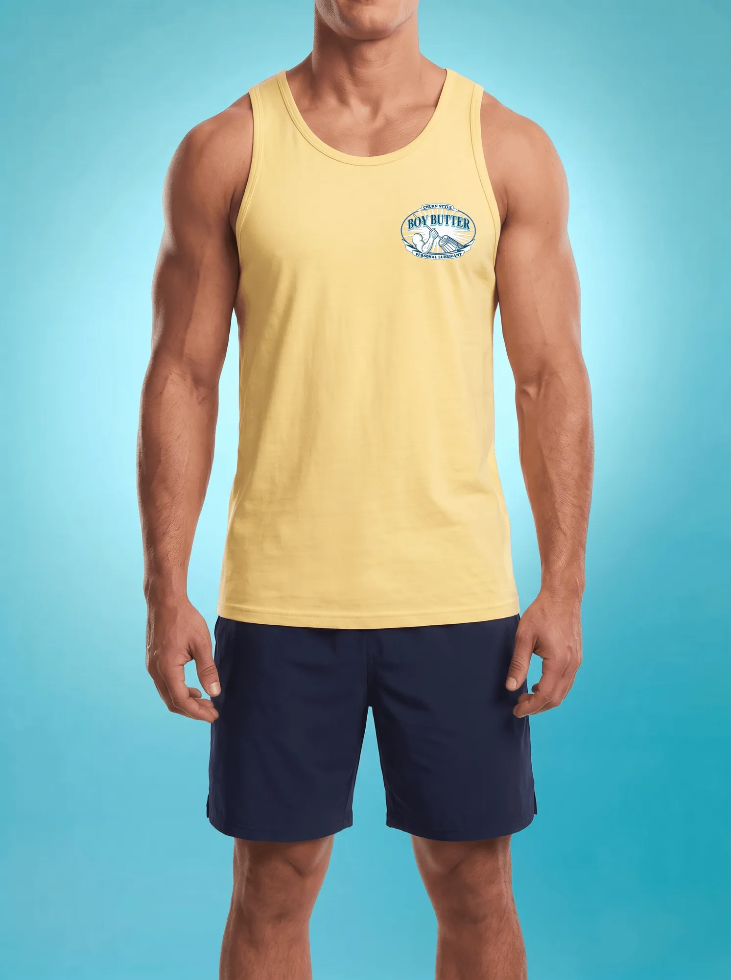 วิธีสวมใส่เสื้อผ้า Boy Butter สำหรับชีวิตประจำวัน