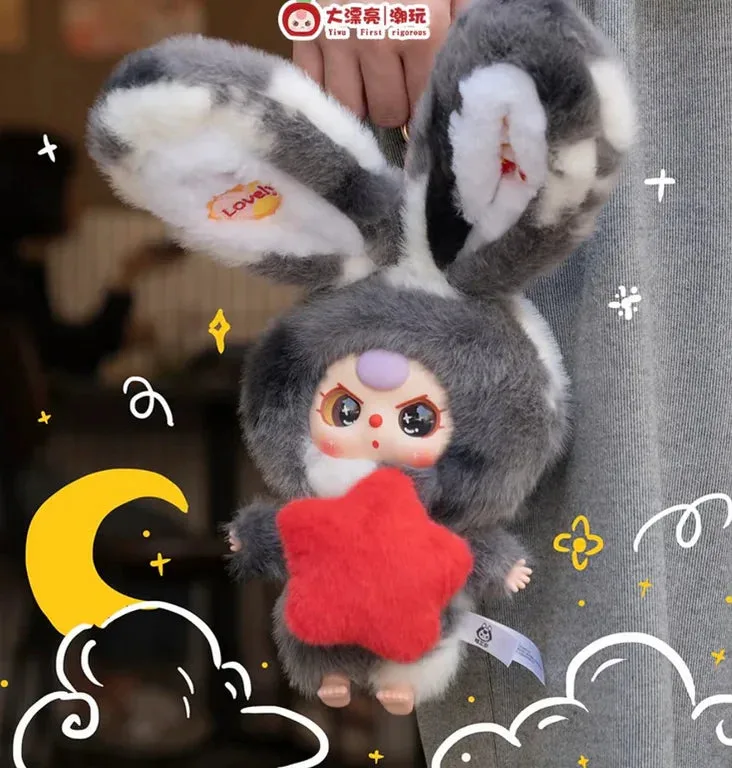 Baby Three リリーバニータウンV3 ぬいぐるみドール