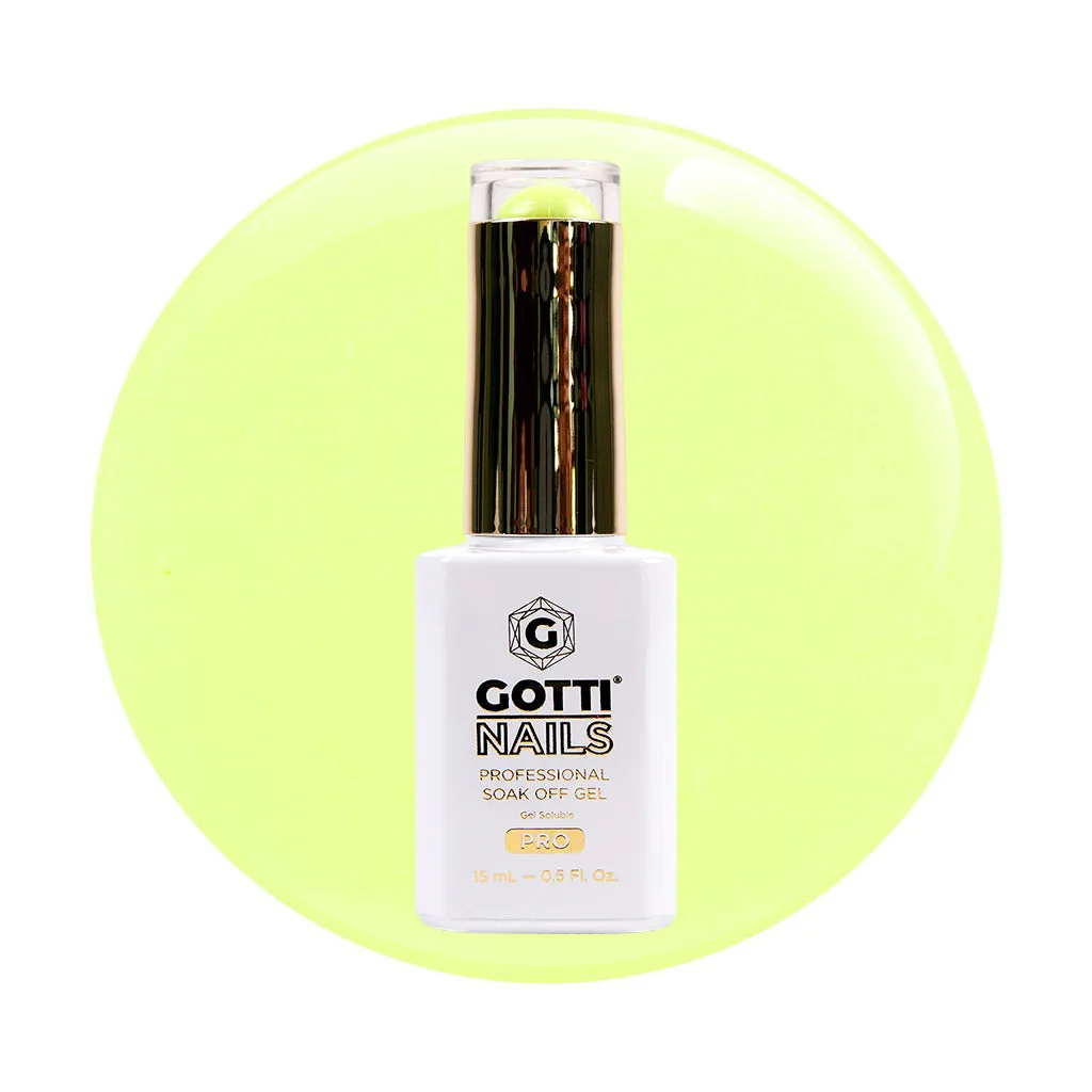 Gellak manicure: warme tinten voor de herfst