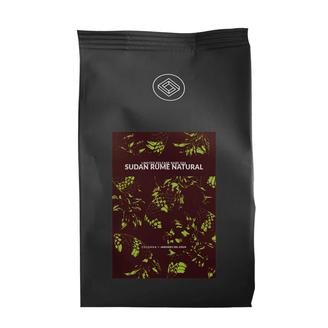 024 - Sudan Rume Natural
