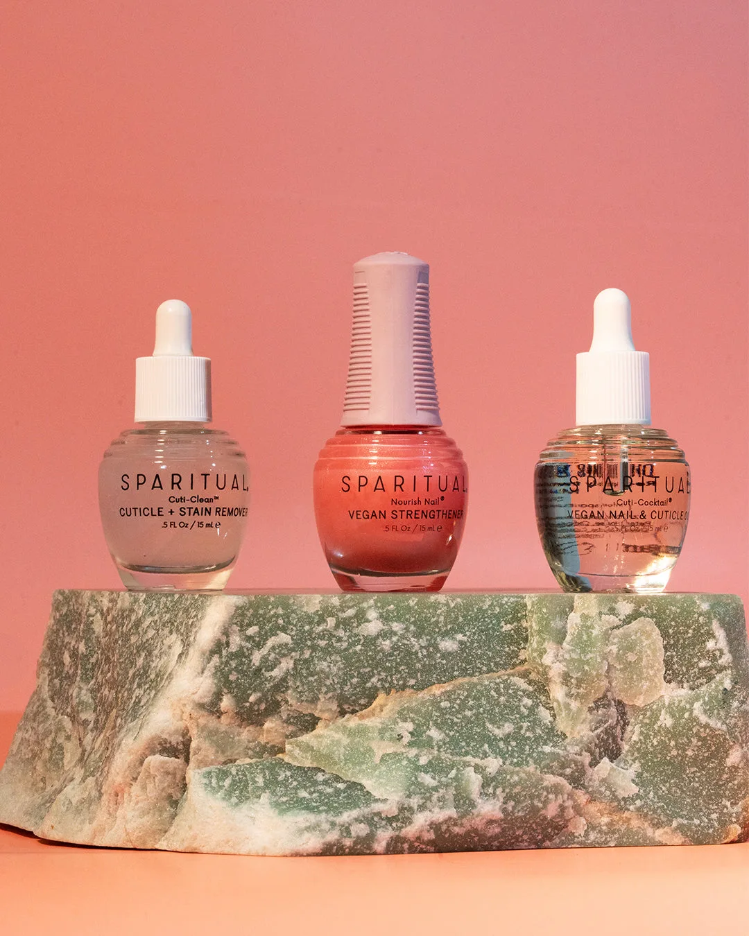 SPARITUAL Body Tools vs. Drugstore Foot Files: A Quality Comparison