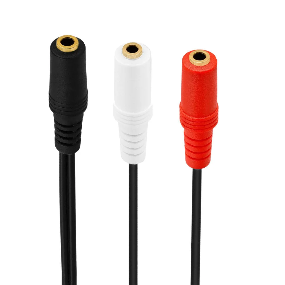 How to Use a 3.5mm Y Splitter for Dual Headphones