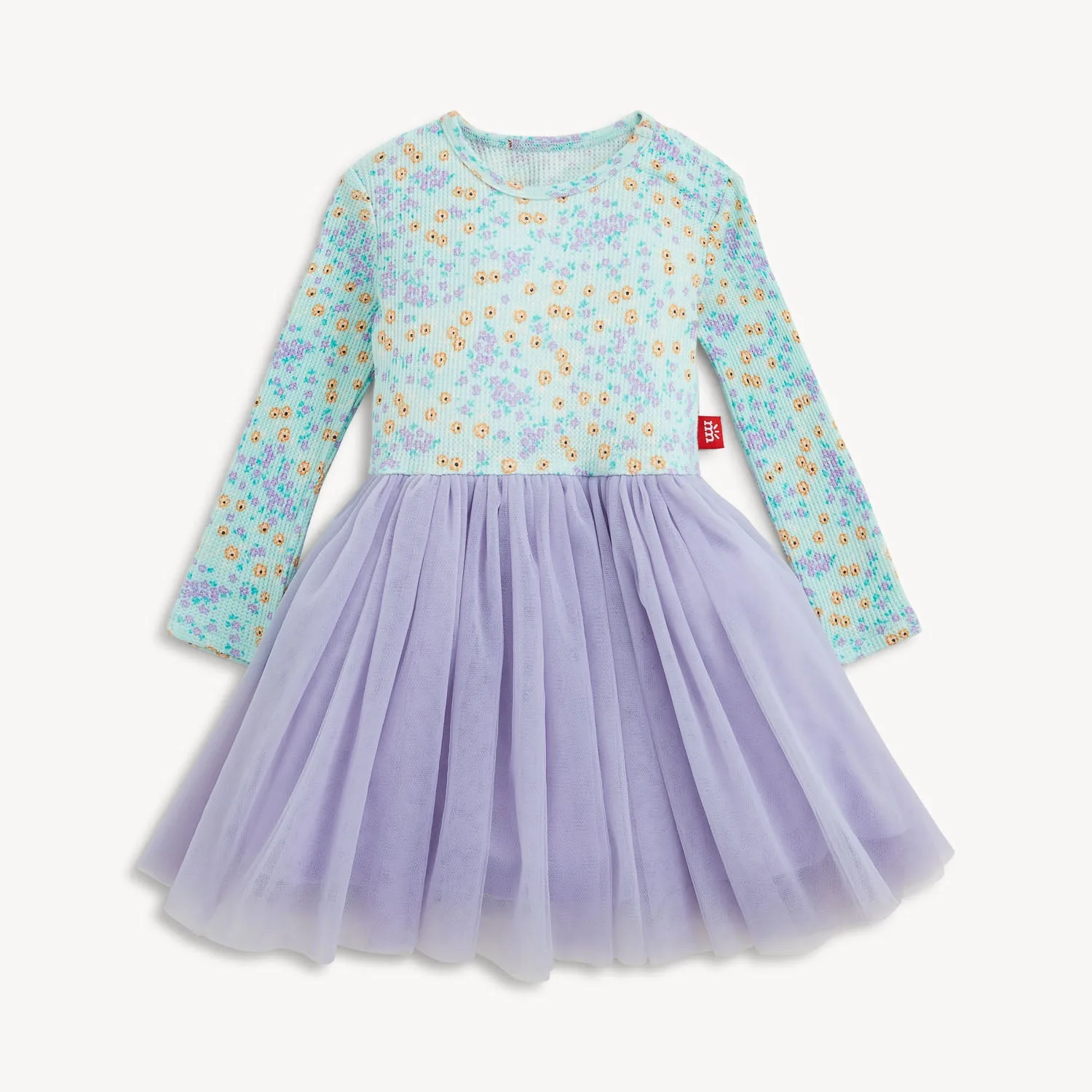 Magnetic Bodysuit Tutu Dress