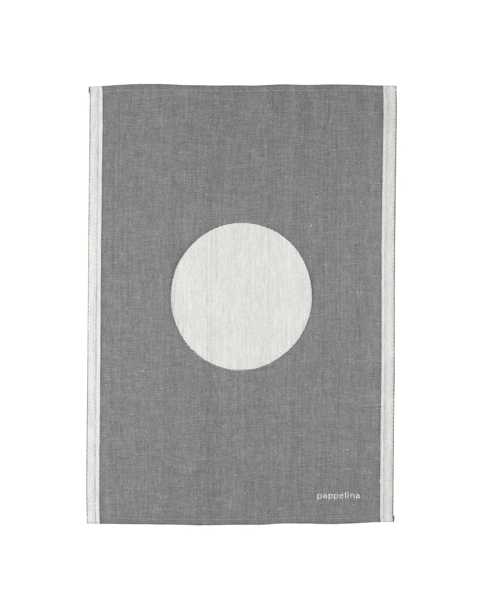 VERA Charcoal - Kitchen Towel
