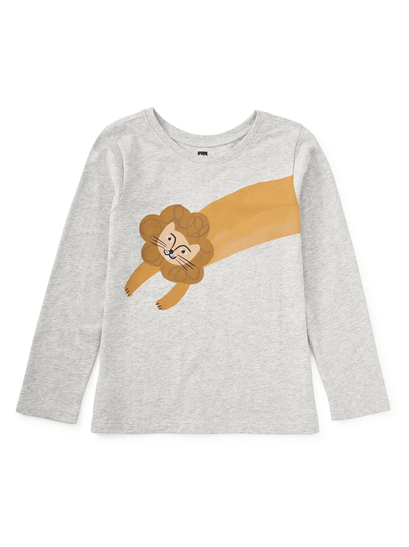 Liger Double Sided Tee Review: Two Looks in One for Boys