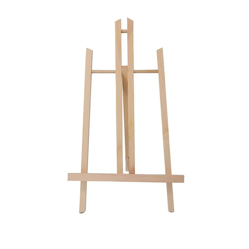 Wood Table Easel