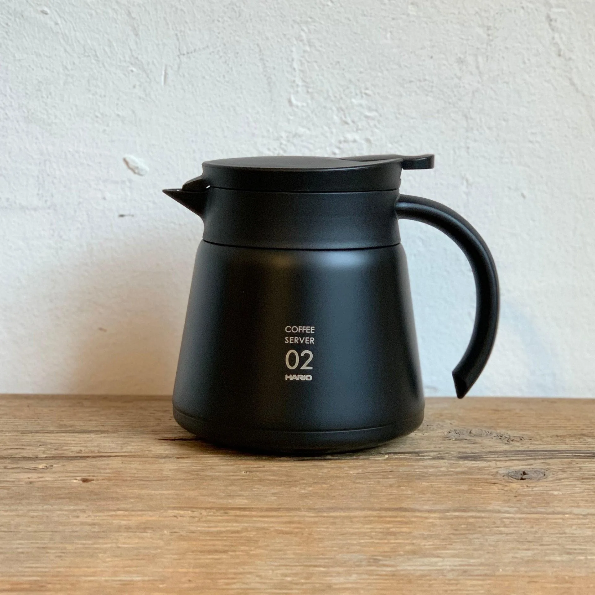 HARIO THERMOS SERVER