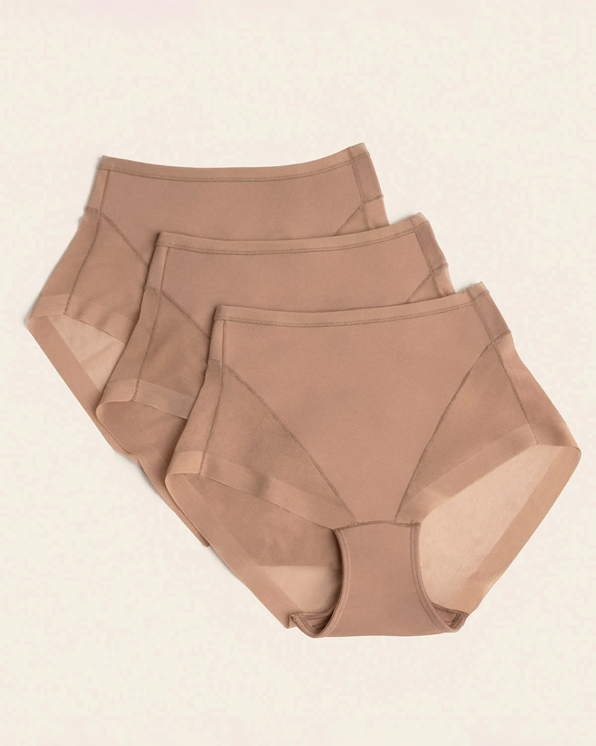 Comfy Shaper Panties vs. hoge taille kant: welke kopen?