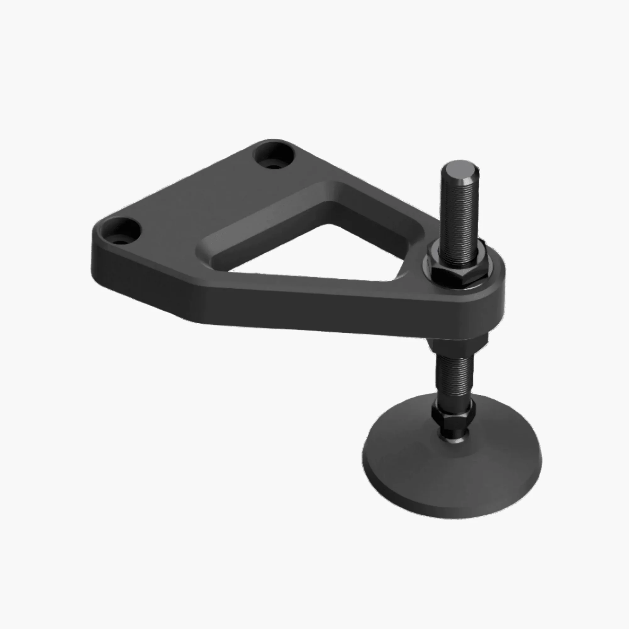 Een instap-sim-rig stap voor stap upgraden