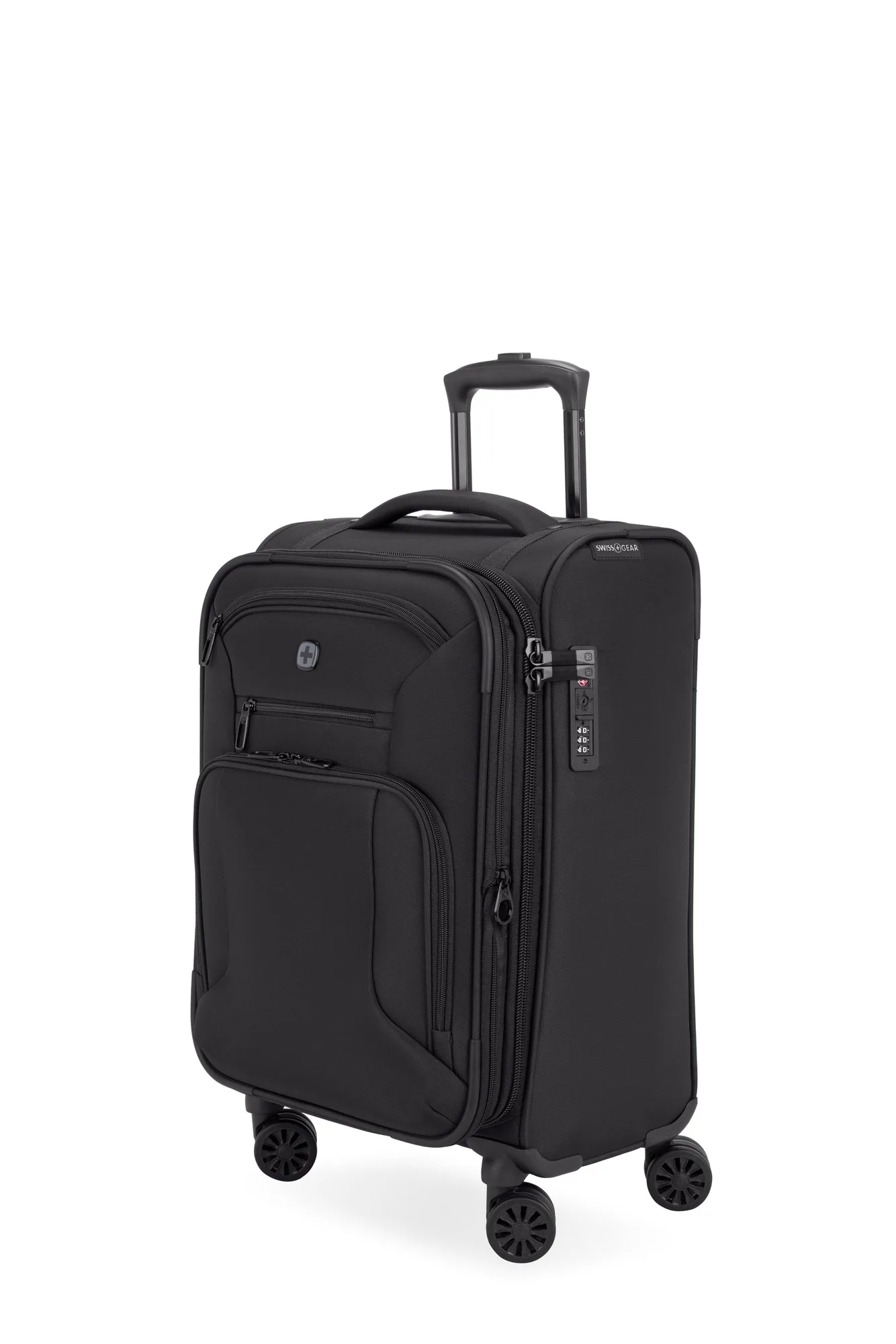 SWISSGEAR Sion Reserve Carry-On Spinner