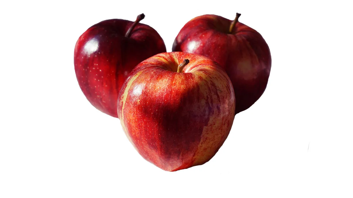How to Choose and Store Red Delicious Apples