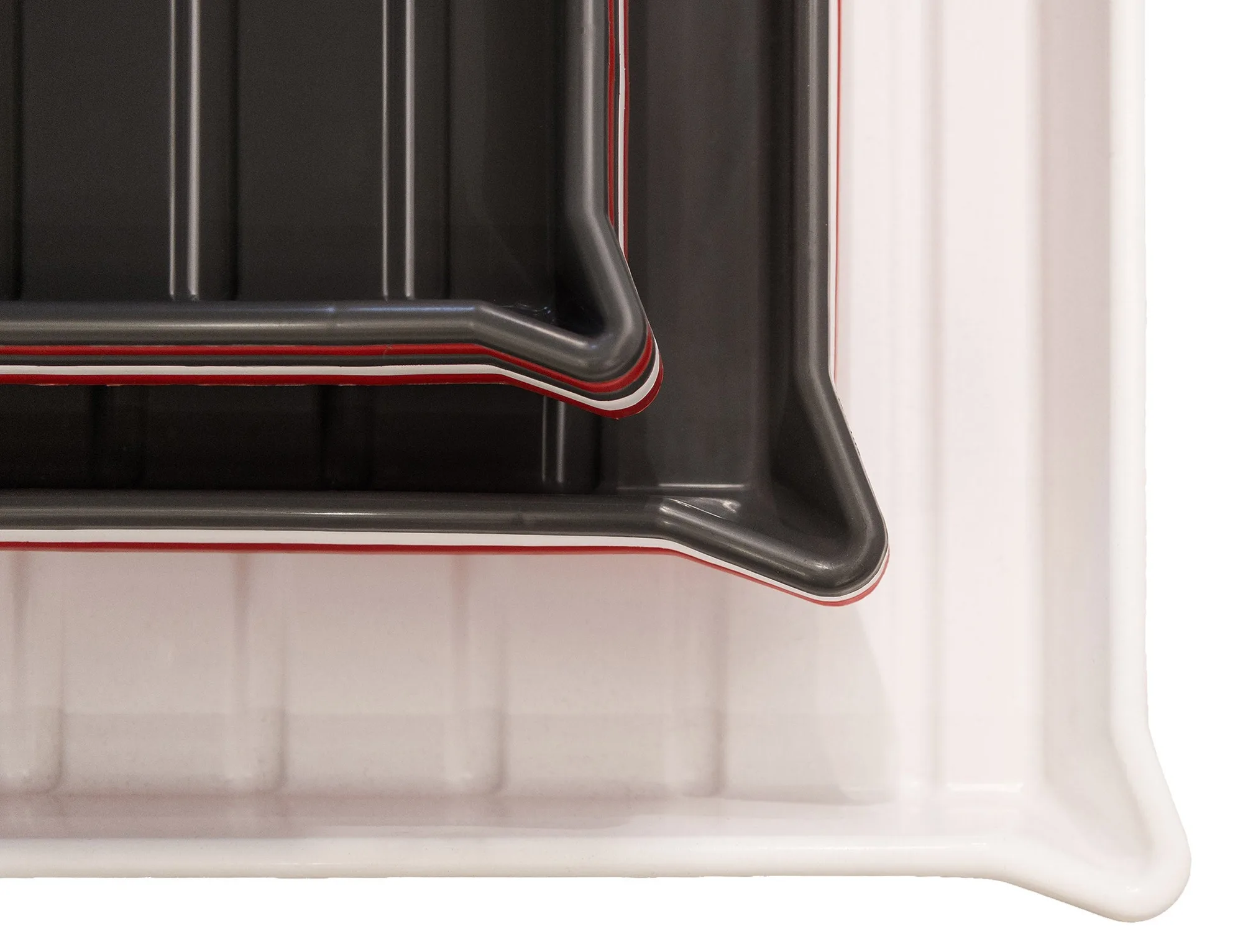 How to Use a Developing Tray for Large Prints