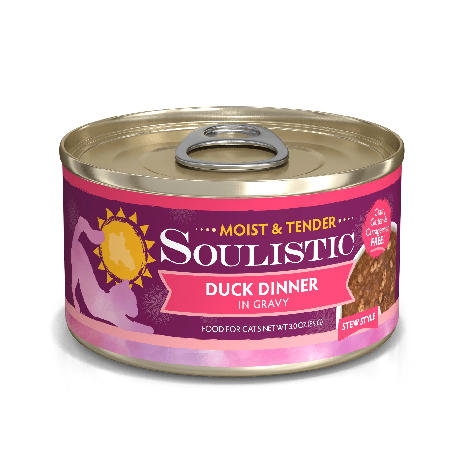 The Rise of Sustainable Cat Food: Eco-Friendly Brands and Ingredients for 2025
