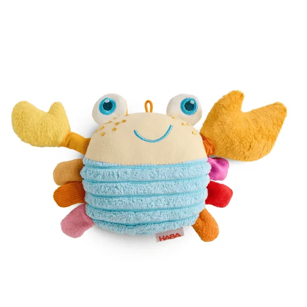 Haba Crabby Sensory Baby Toy