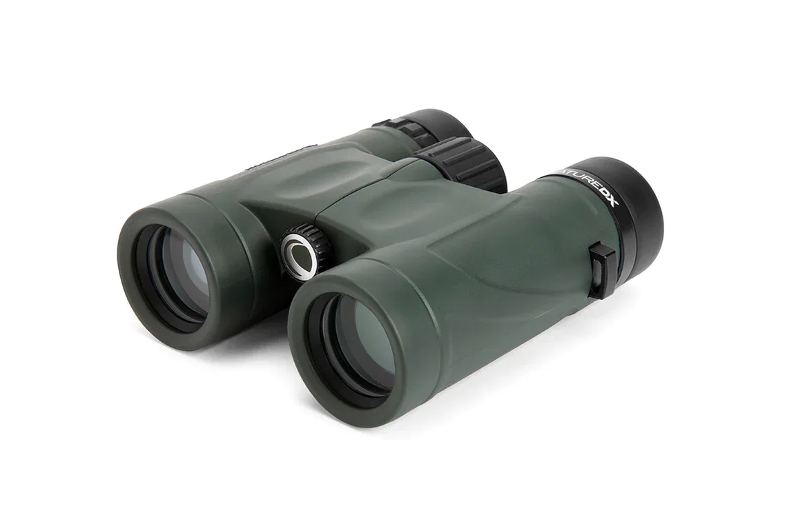 Nature DX 10x32mm Roof Binoculars (71331)