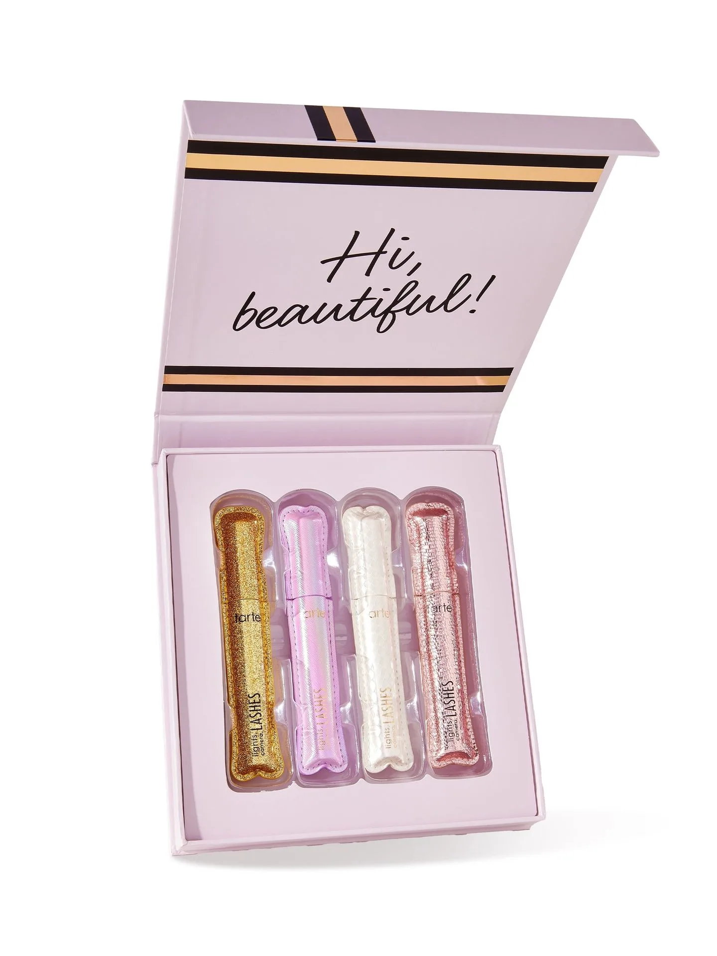 Tarte Maneater Mascara vs Lights Camera Lashes: Which Is Best?