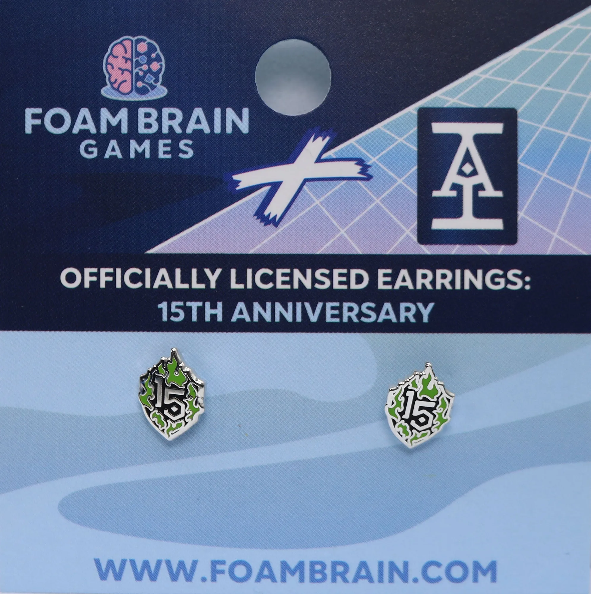 Acquisitions Inc ضد D20 Stud Earrings: أي مجوهرات RPG تناسبك؟