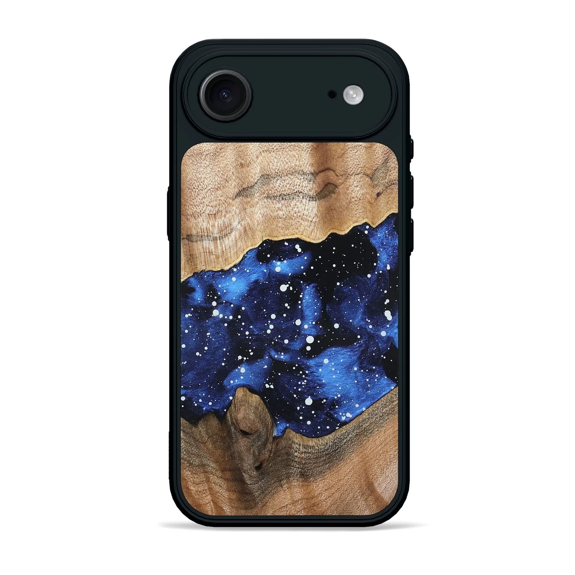 How to Choose the Right Wood Phone Case for Your iPhone 17e