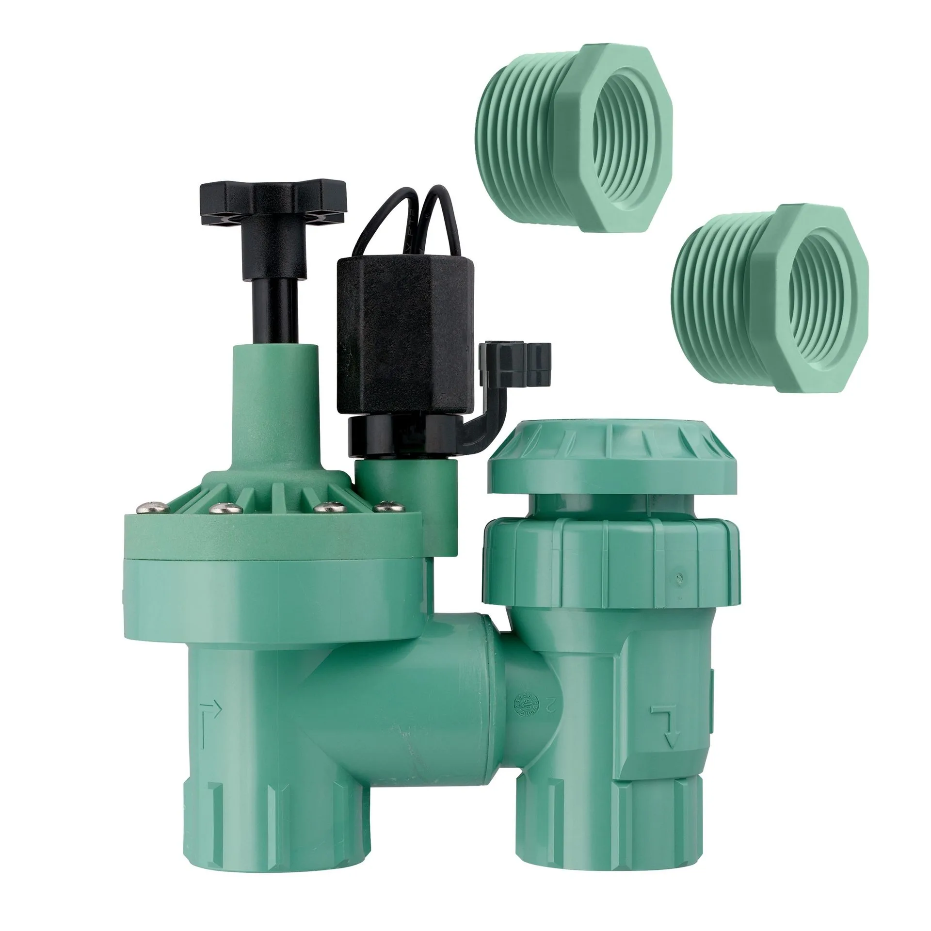 5 Essential Tips to Winterize Your Underground Irrigation System