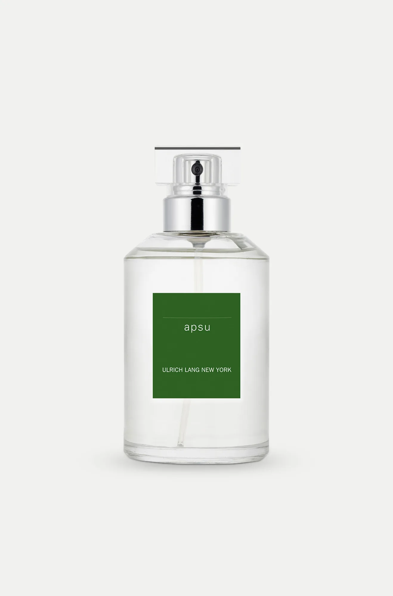 Apsu EdT