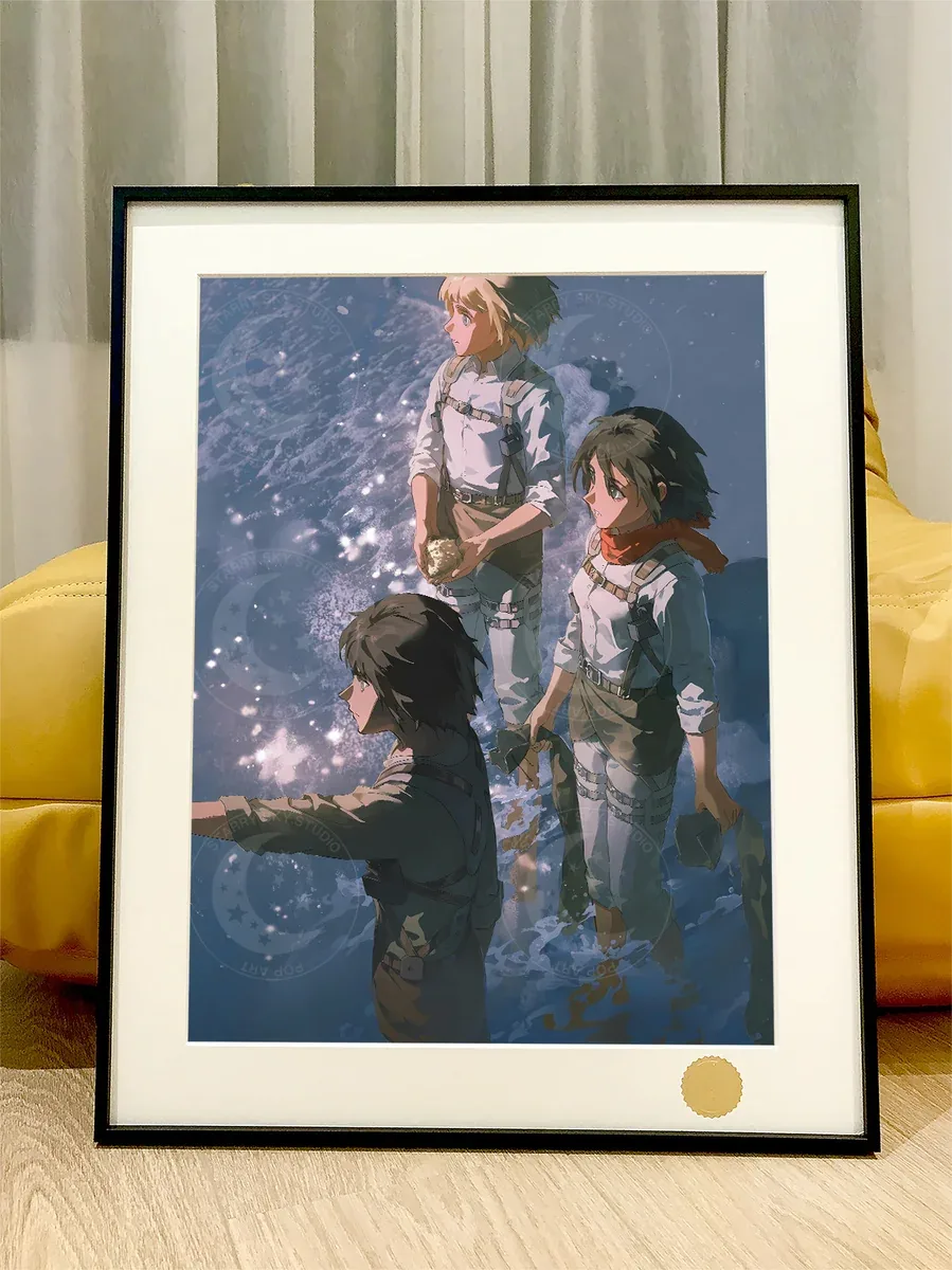 Deposit-Standard
