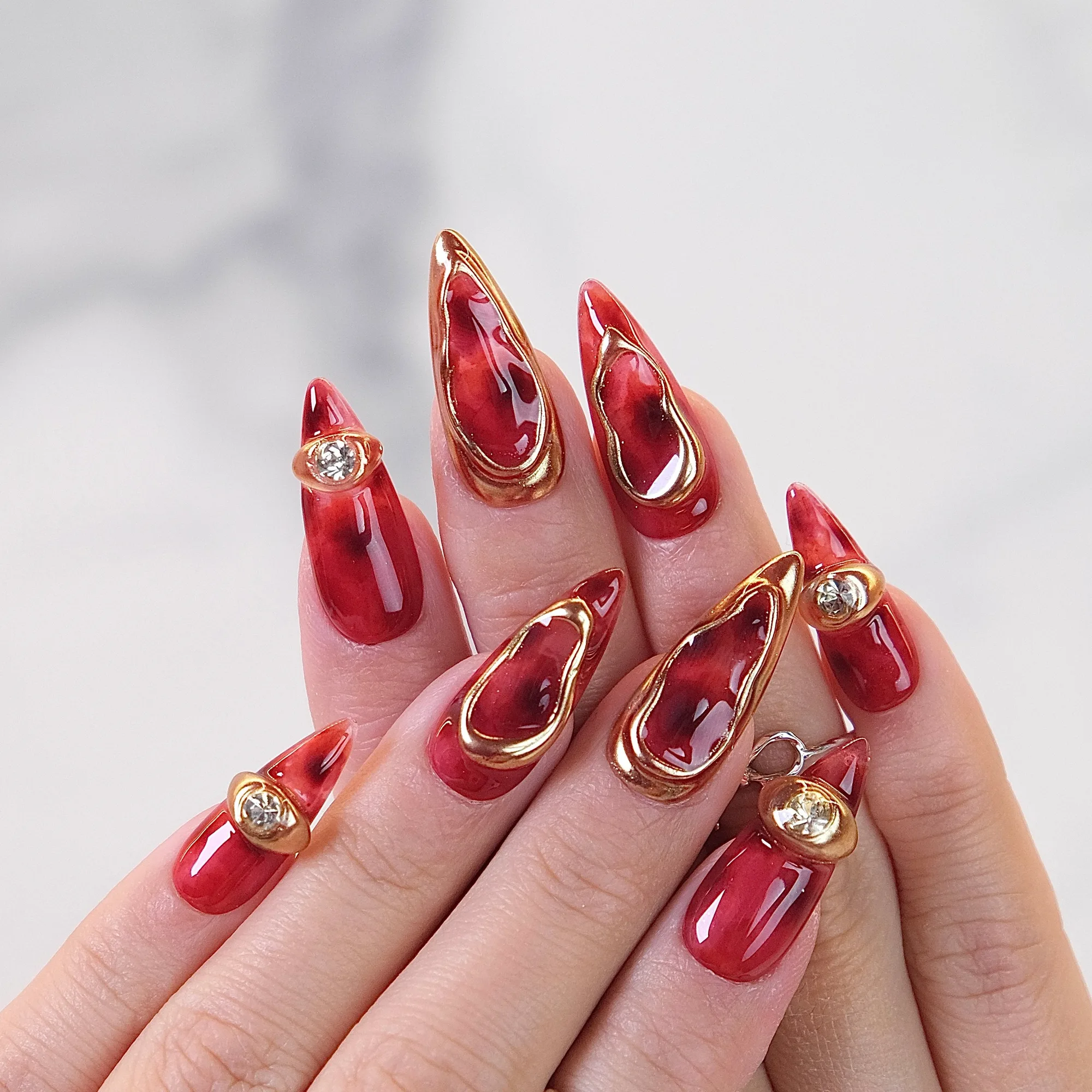 Ruby Frame
