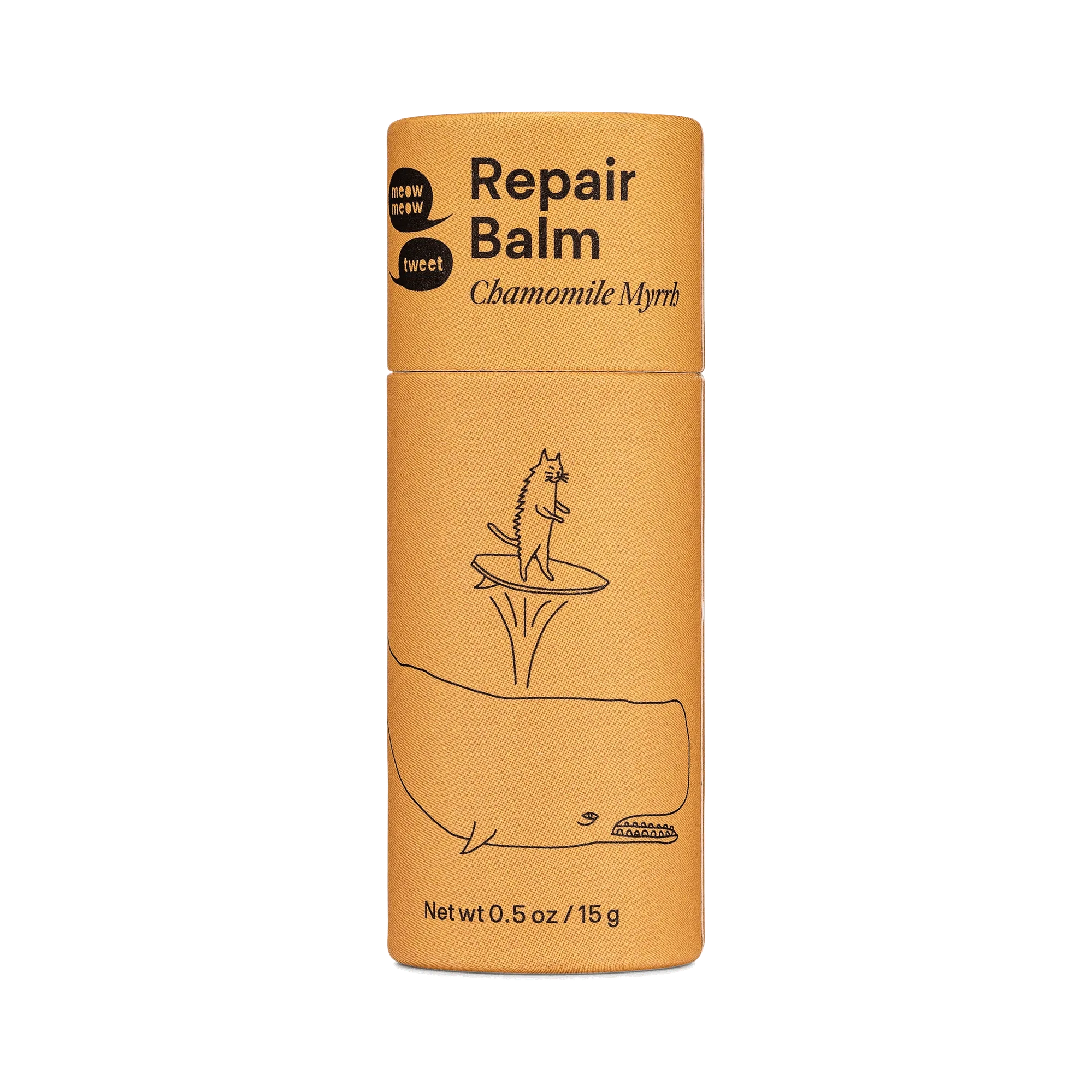 Skin Repair Balm vs. Moisturizer: Key Differences
