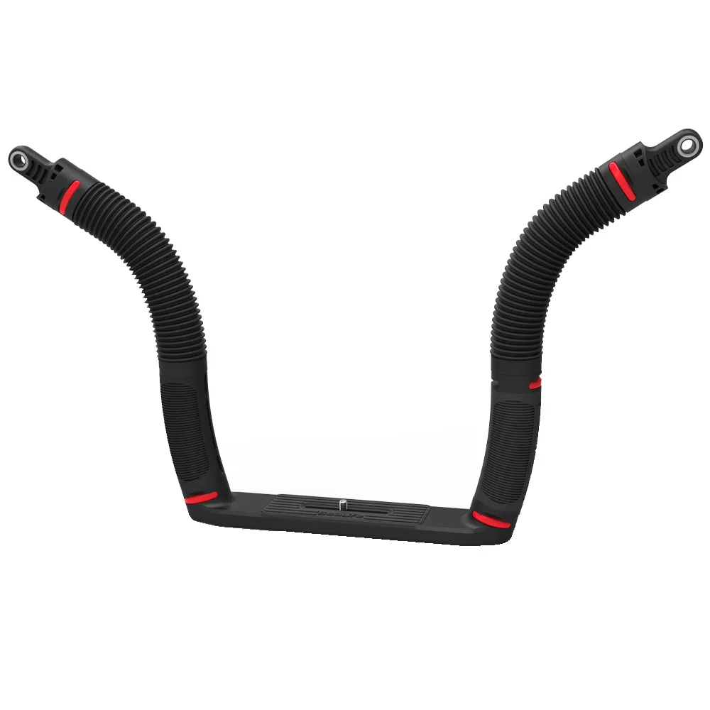 Flex-Connect Dual Tray Kit: Inhalt und Anwendung