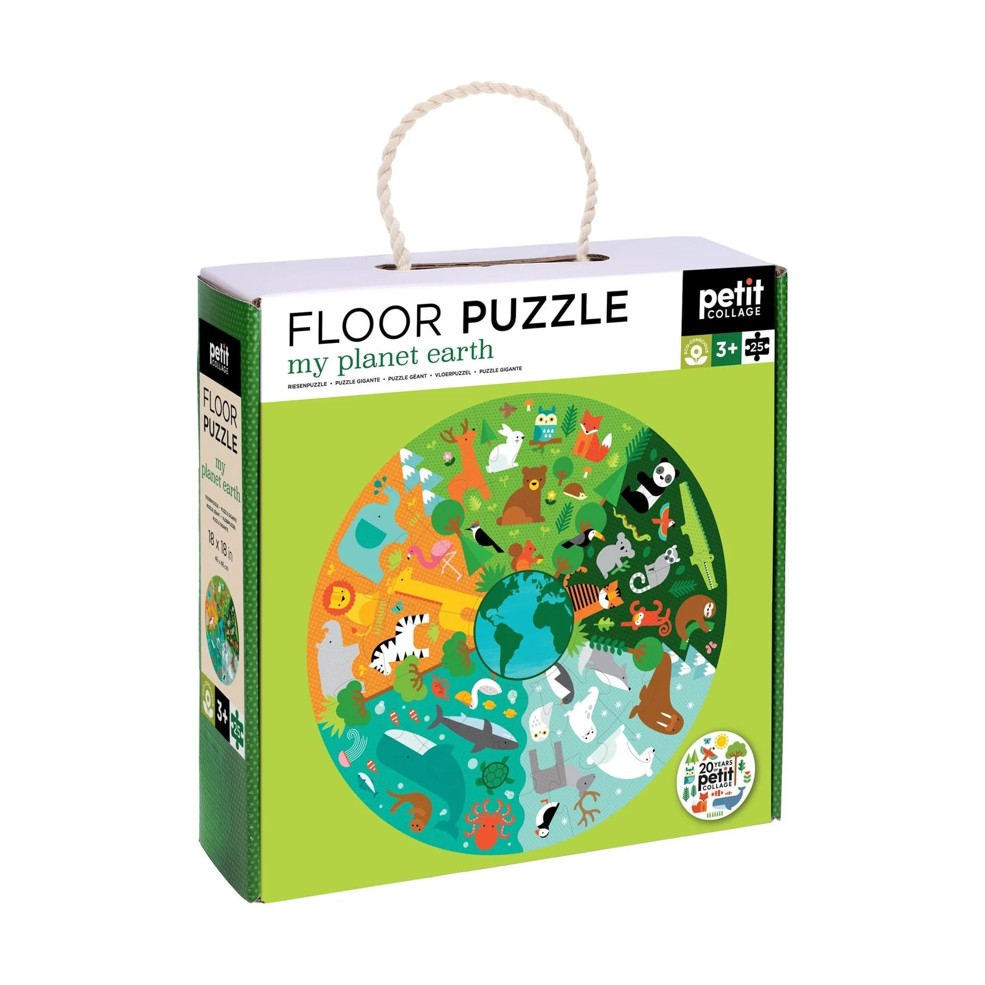 Sustainable Toy Trends for 2025: What Every Eco-Conscious Parent Should Know