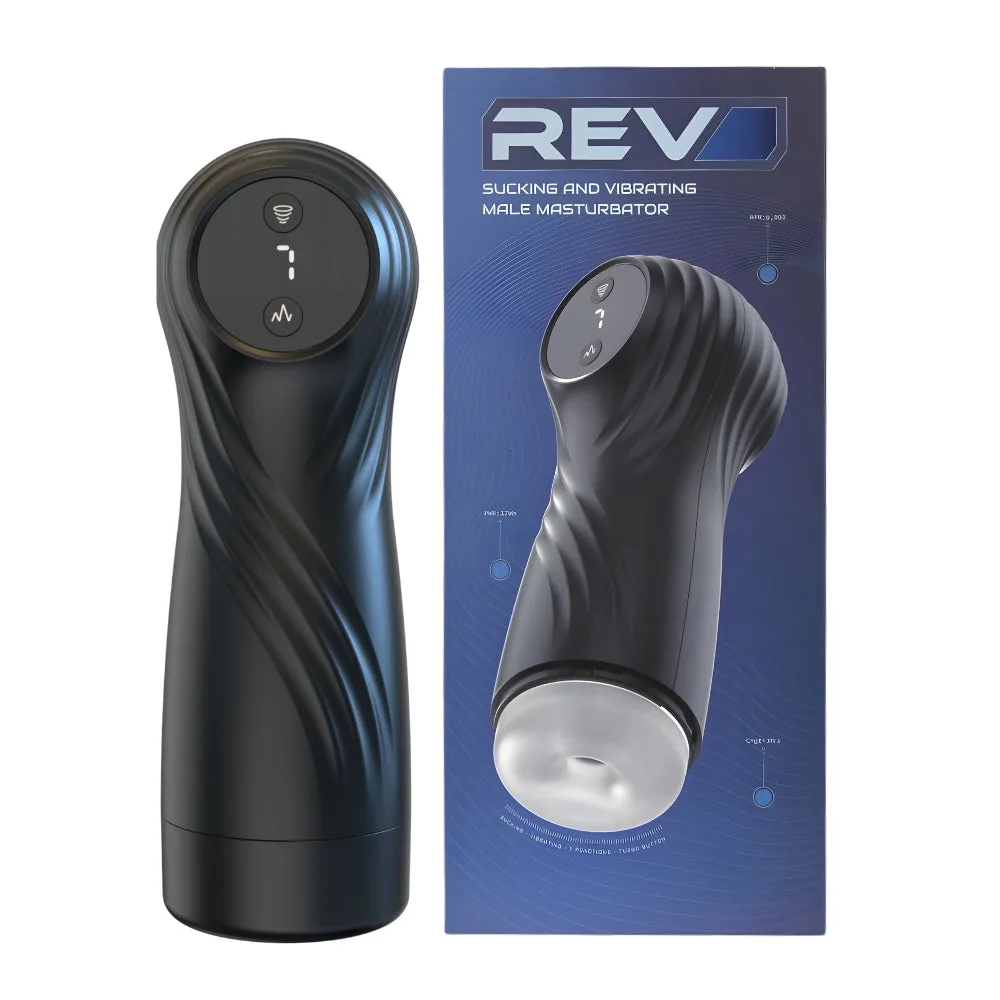 Utiliser un masturbateur masculin à ventouse sans les mains