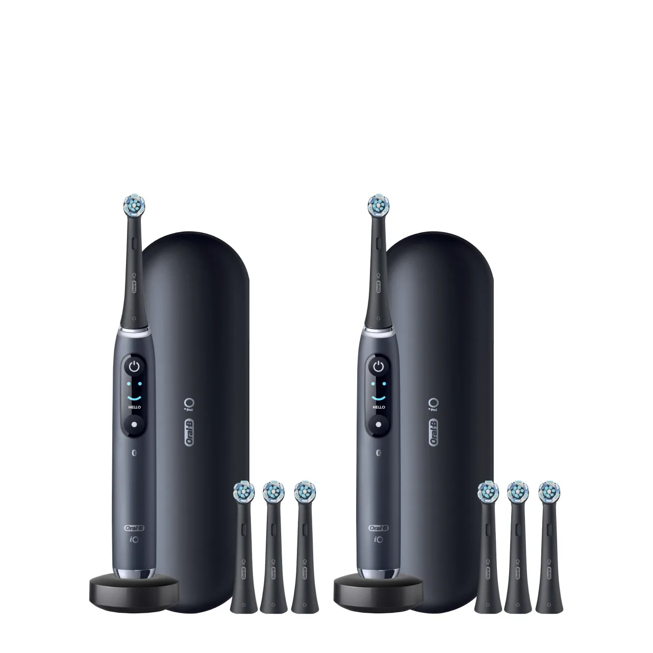 How to Get Kids to Brush with Oral-B Electric Toothbrushes