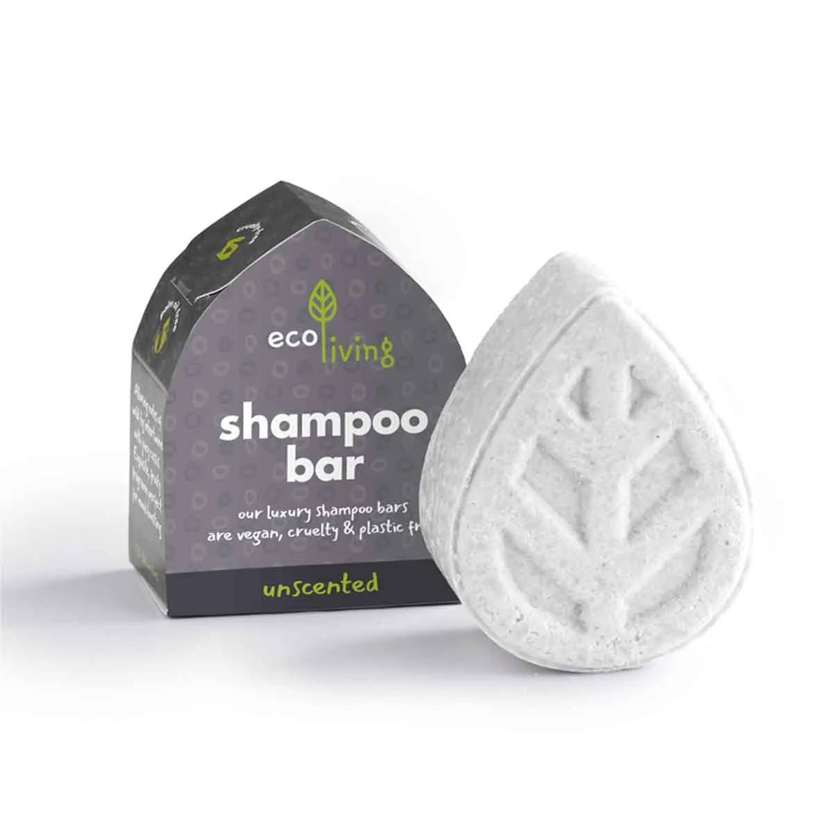 Cómo elegir una pastilla de champú natural para niños