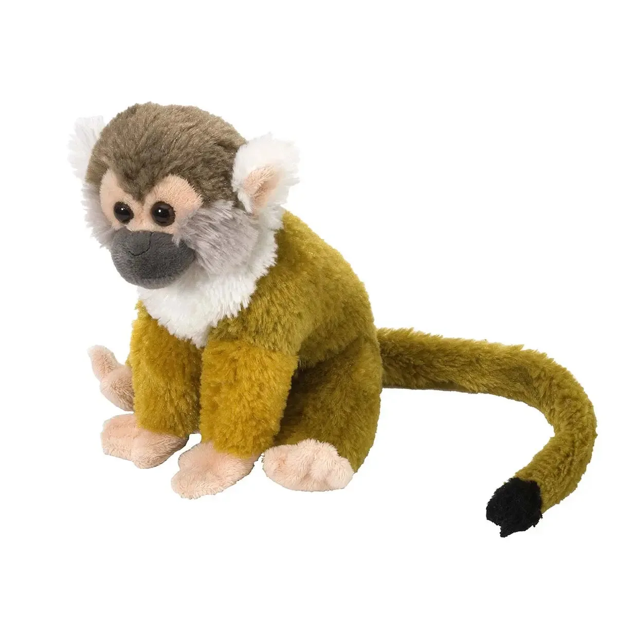 Toddler Stuffed Animal Guide: Safe & Fun Picks