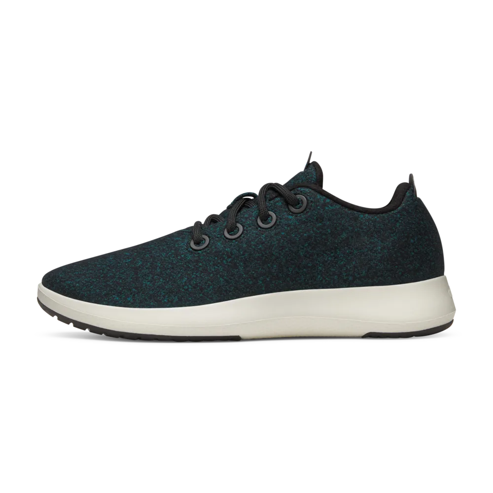 Allbirds Mizzle: Wool Runner vs Wool Dasher for Rain
