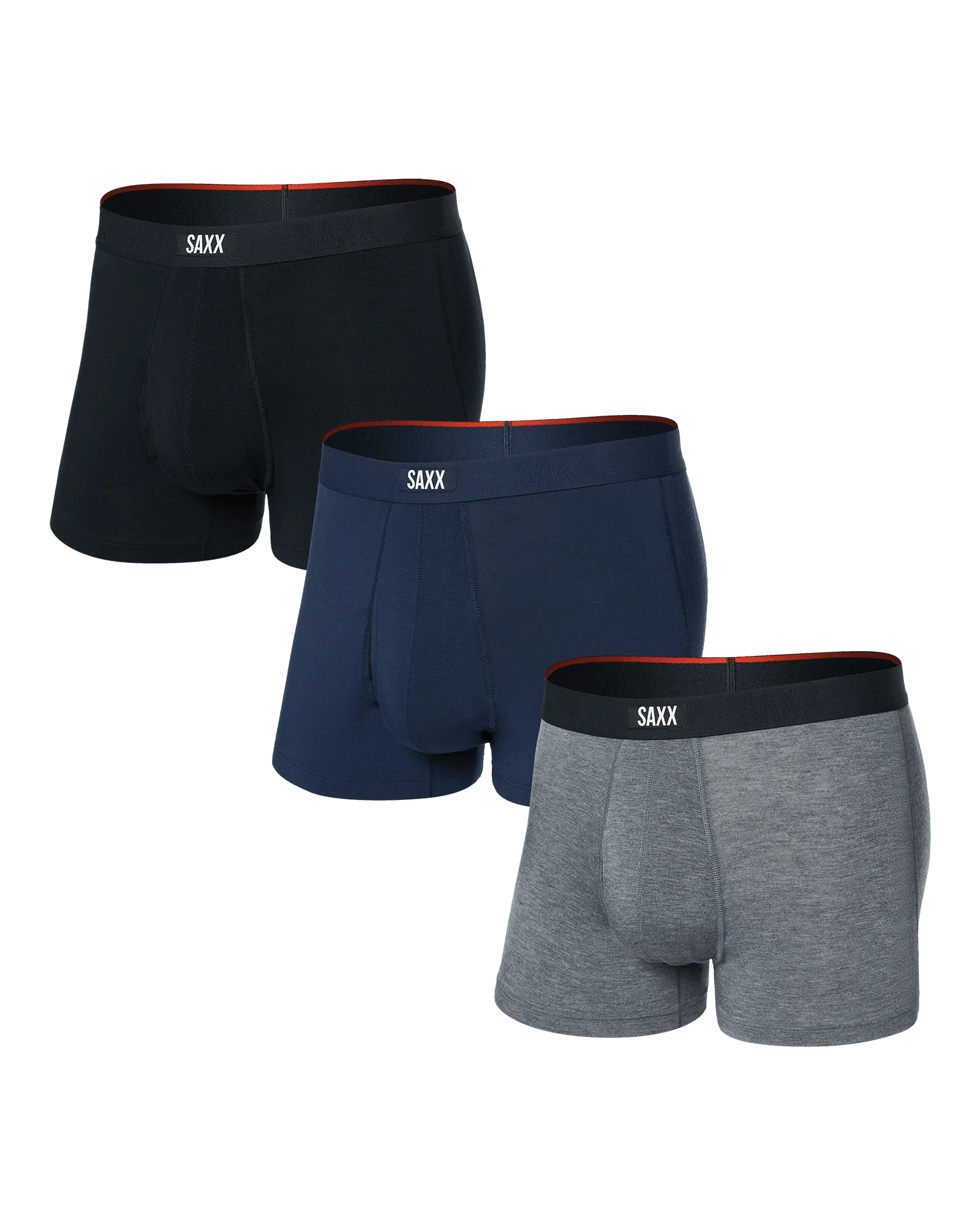 Vibe Xtra Soft Comfort (3 Pack)