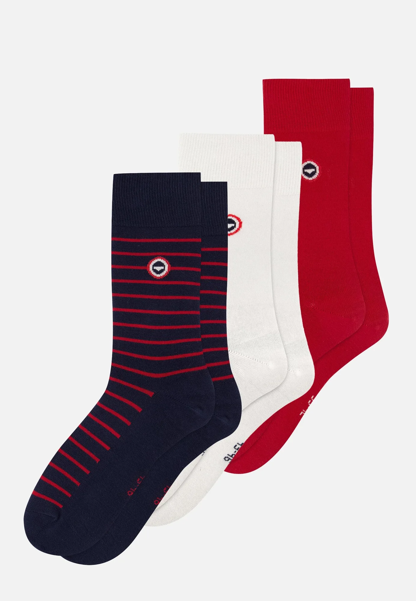 Socken verschenken an Kollegen oder Freunde: nützliche Geschenkideen