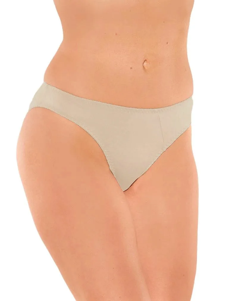 Sweetheart Bikini vs Classic Bikini: Coverage and Comfort